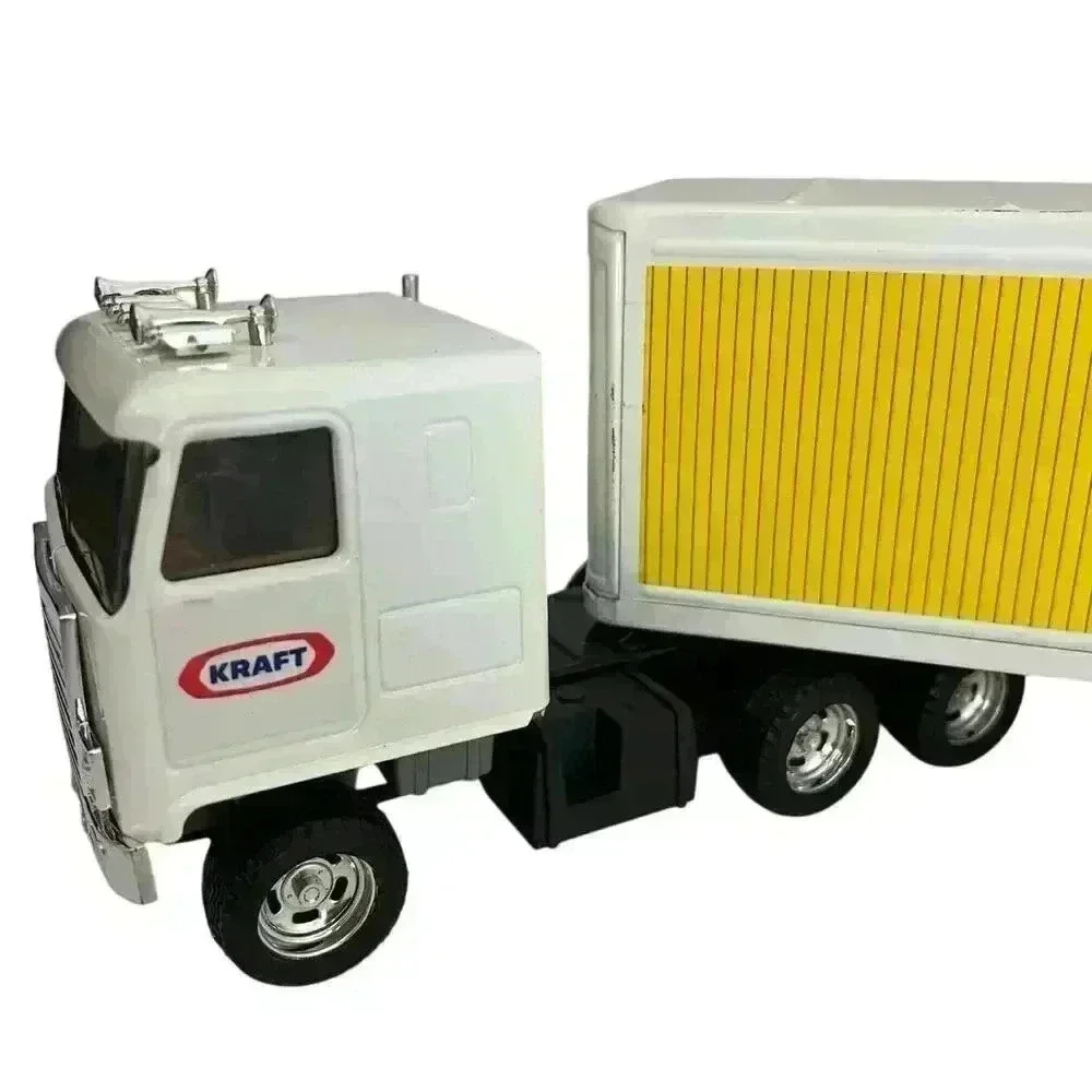 ERTL pre owned